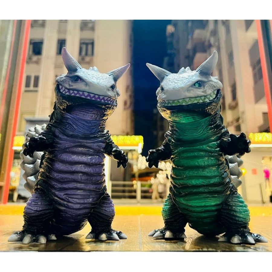守宮超獸 虛空VER. (Blind Bag)